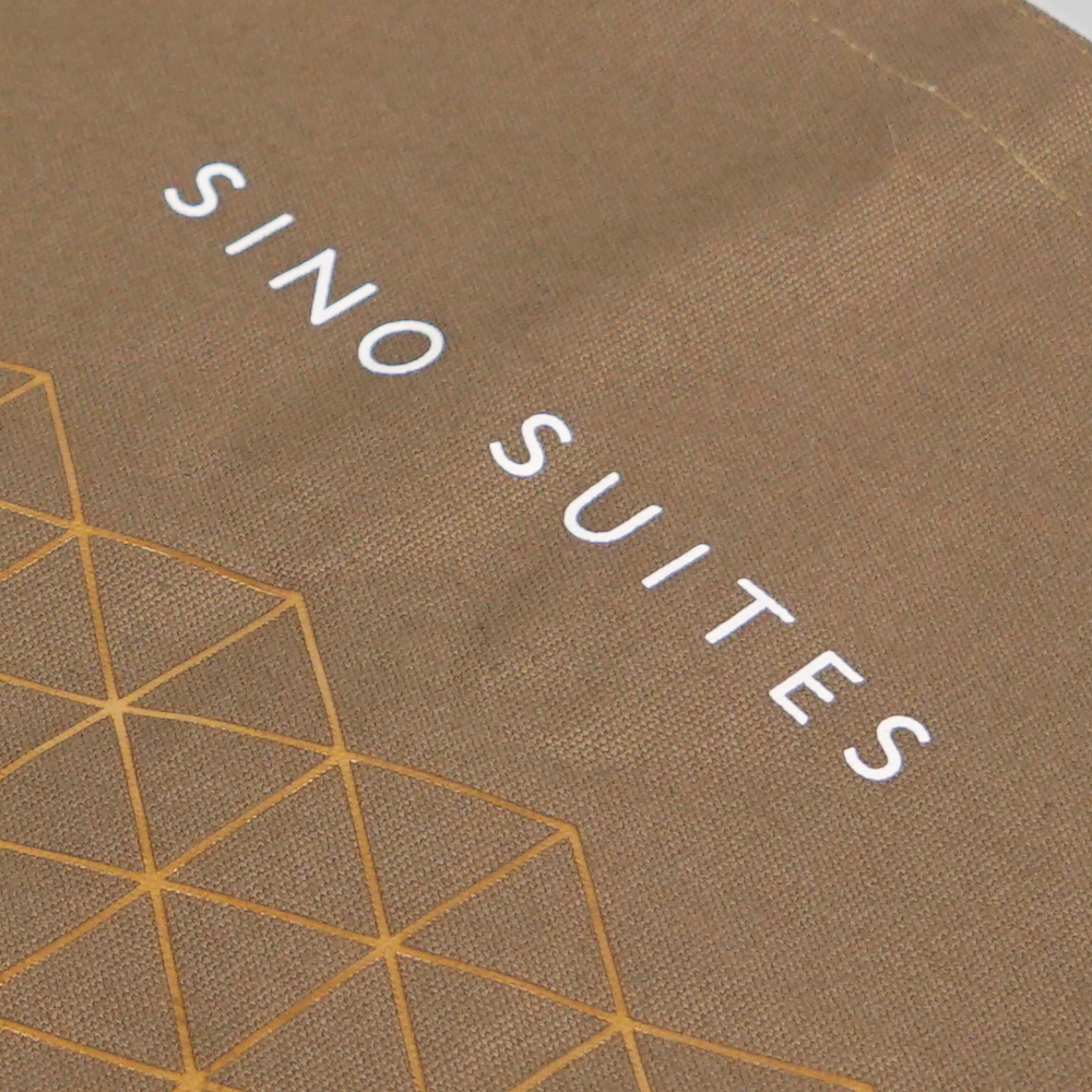 Canvas Tote Bag